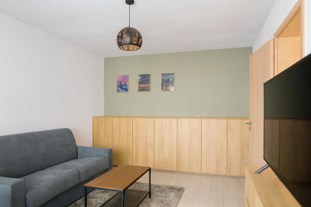 Apartament 4Tourists 2 Braszów Zewnętrze zdjęcie
