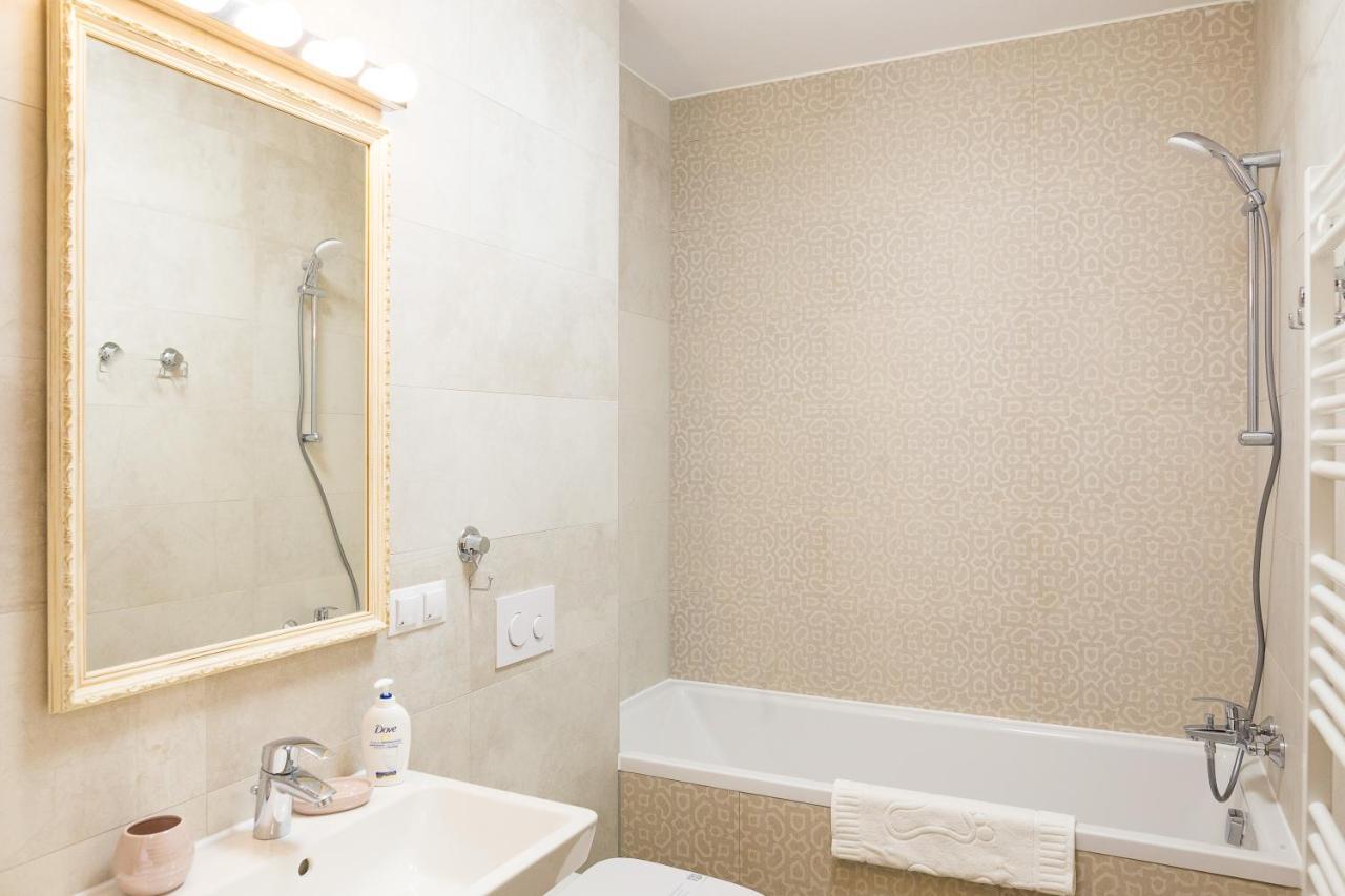 Apartament 4Tourists 2 Braszów Zewnętrze zdjęcie