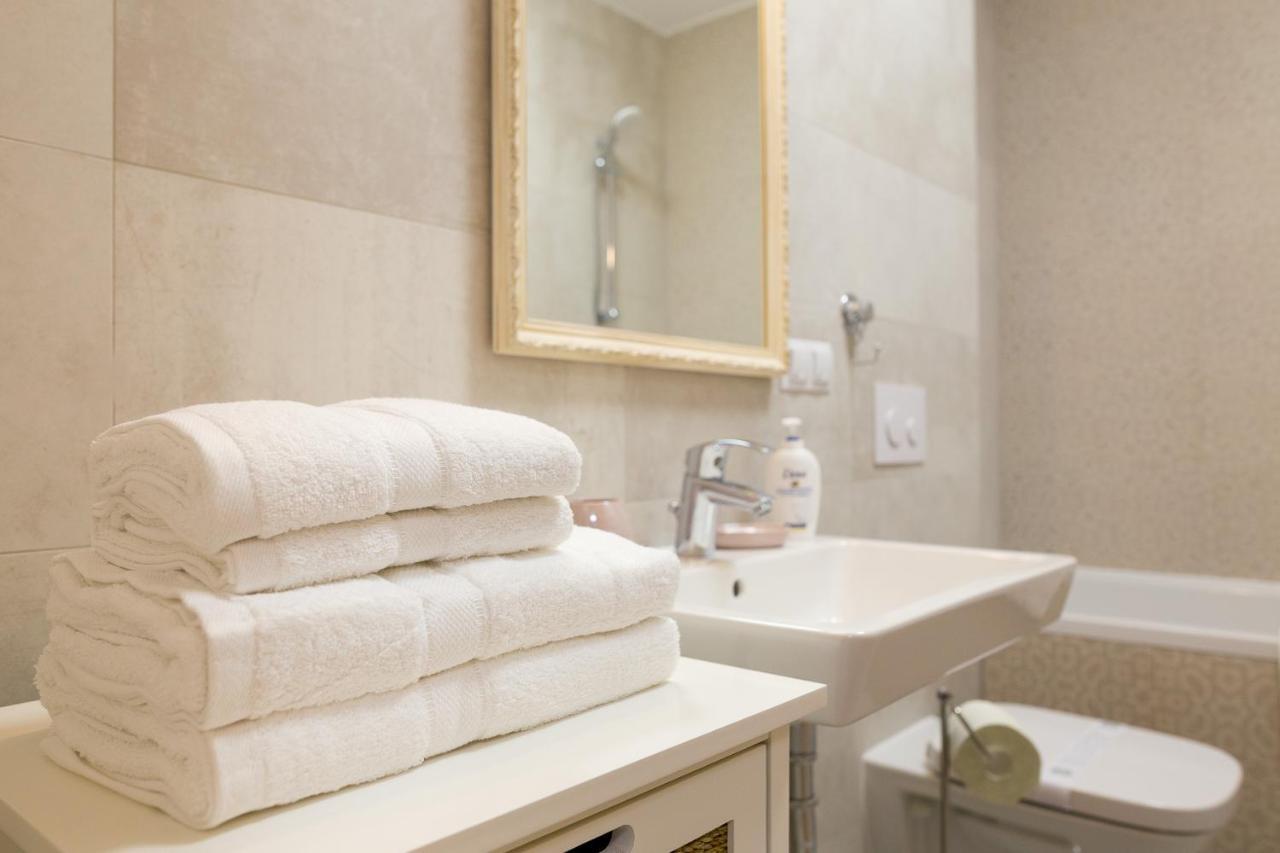 Apartament 4Tourists 2 Braszów Zewnętrze zdjęcie
