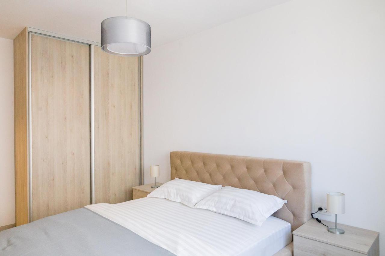 Apartament 4Tourists 2 Braszów Zewnętrze zdjęcie