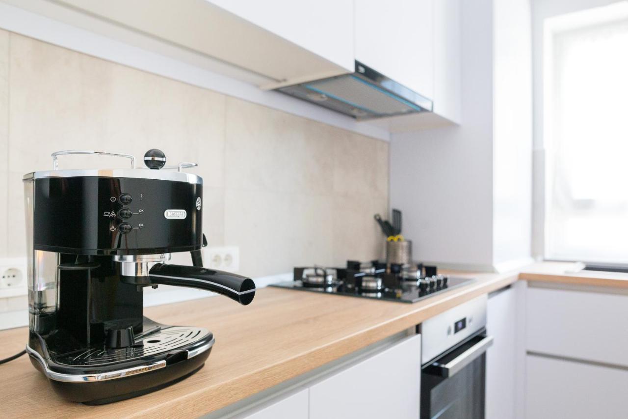Apartament 4Tourists 2 Braszów Zewnętrze zdjęcie