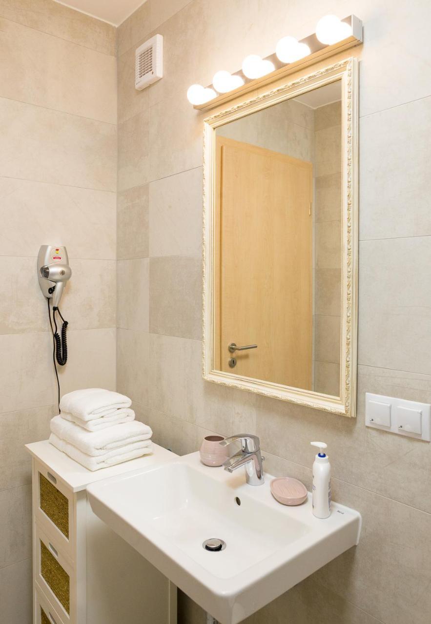 Apartament 4Tourists 2 Braszów Zewnętrze zdjęcie