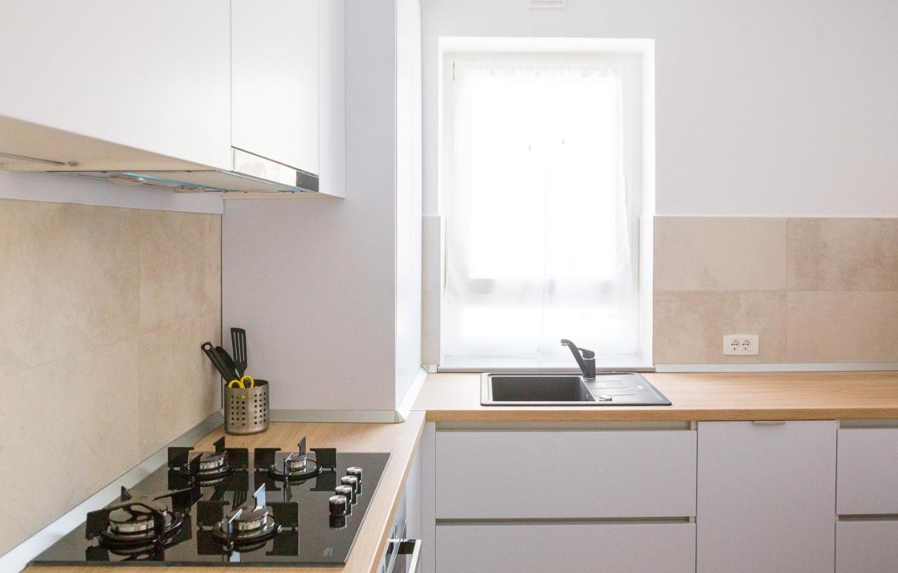 Apartament 4Tourists 2 Braszów Zewnętrze zdjęcie