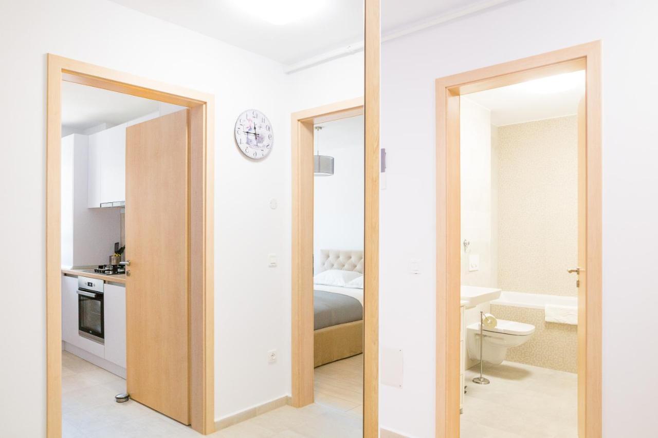 Apartament 4Tourists 2 Braszów Zewnętrze zdjęcie