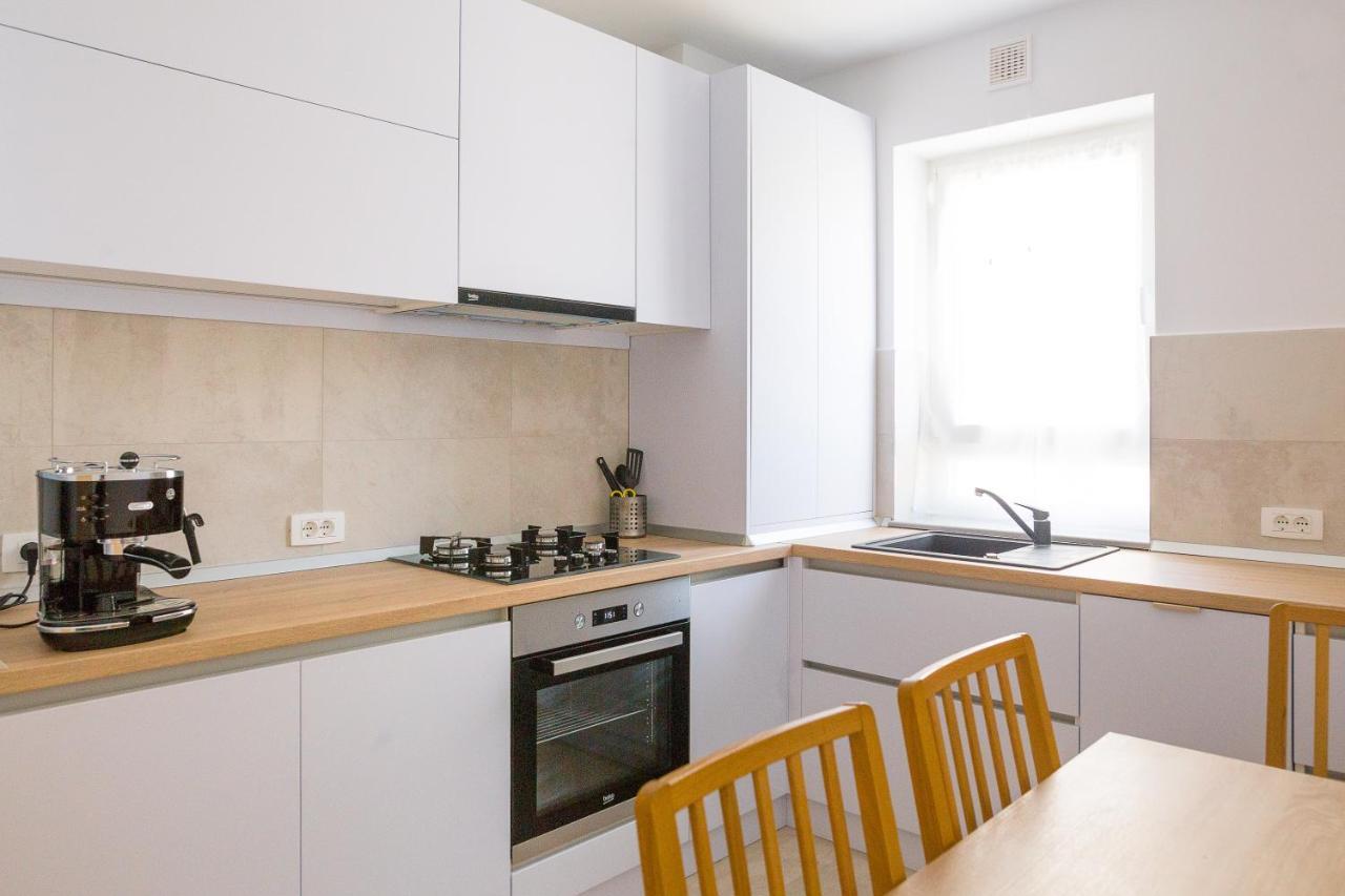 Apartament 4Tourists 2 Braszów Zewnętrze zdjęcie