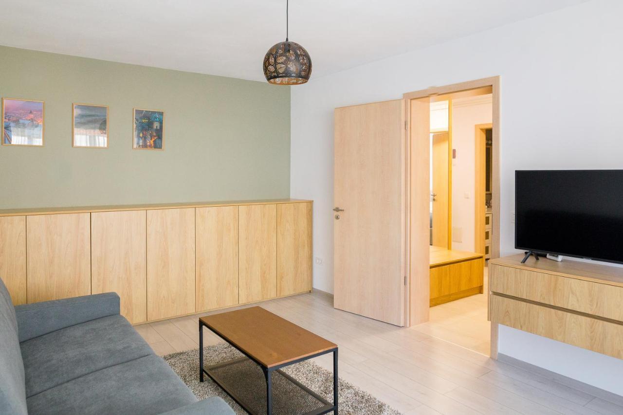 Apartament 4Tourists 2 Braszów Zewnętrze zdjęcie
