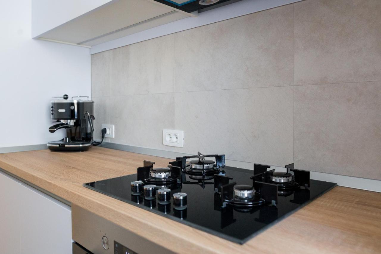 Apartament 4Tourists 2 Braszów Zewnętrze zdjęcie